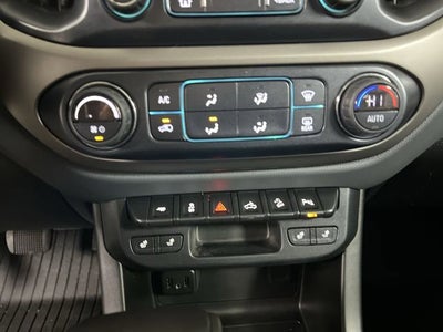 2019 Chevrolet Colorado 4WD Z71