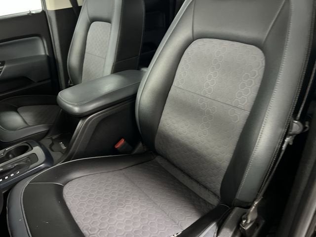 2019 Chevrolet Colorado 4WD Z71