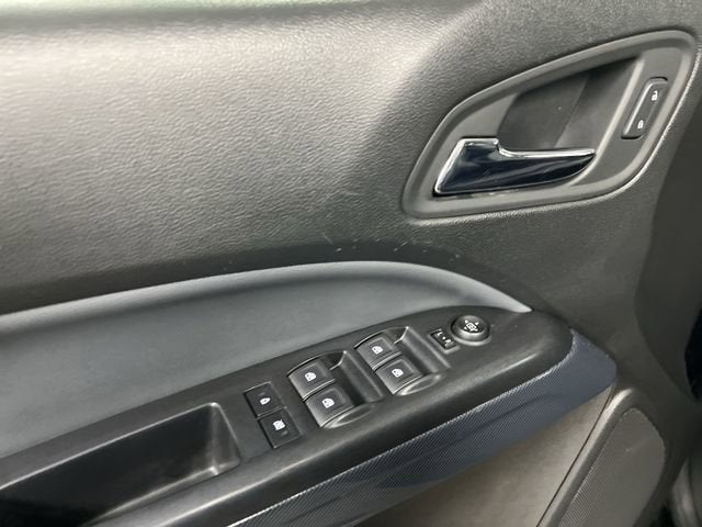 2019 Chevrolet Colorado 4WD Z71