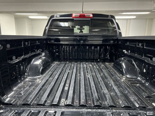 2019 Chevrolet Colorado 4WD Z71