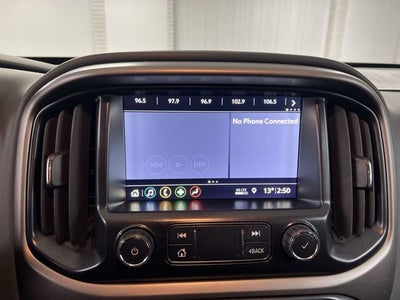 2019 Chevrolet Colorado 4WD Z71