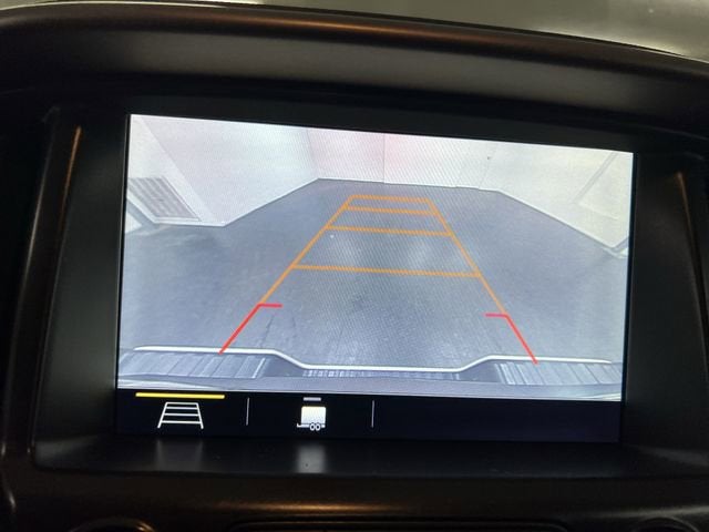 2019 Chevrolet Colorado 4WD Z71