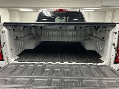 2019 Chevrolet Colorado 4WD Z71