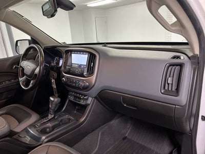 2019 Chevrolet Colorado 4WD Z71