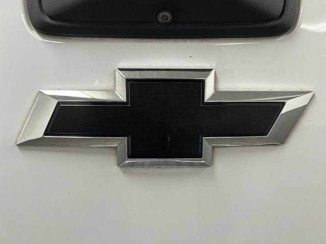 2019 Chevrolet Colorado 4WD Z71