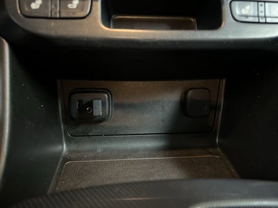 2019 Chevrolet Colorado 4WD Z71