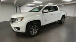 2019 Chevrolet Colorado 4WD Z71