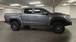2021 Chevrolet Colorado 4WD ZR2