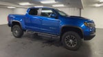 2021 Chevrolet Colorado 4WD ZR2