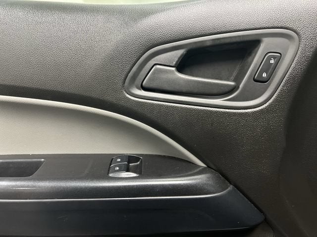 2016 Chevrolet Colorado 2WD WT