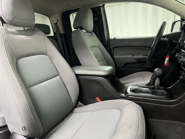 2016 Chevrolet Colorado 2WD WT