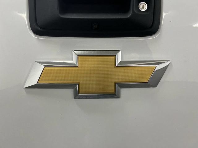2016 Chevrolet Colorado 2WD WT