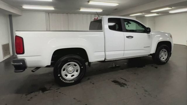 2016 Chevrolet Colorado 2WD WT