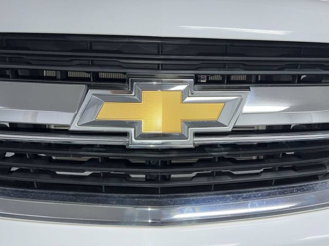 2017 Chevrolet Colorado 2WD WT