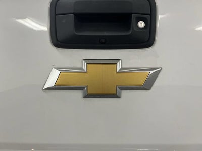 2018 Chevrolet Colorado 2WD Work Truck