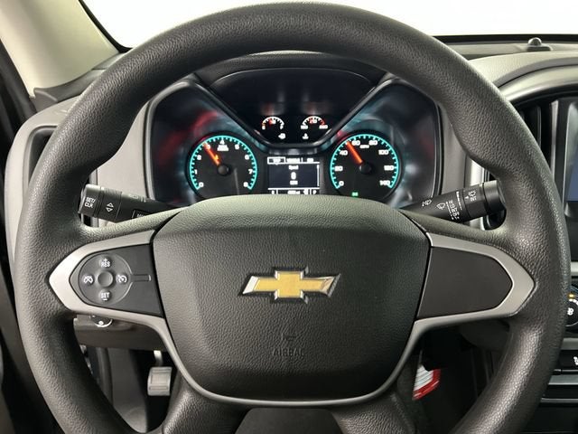 2017 Chevrolet Colorado 2WD WT