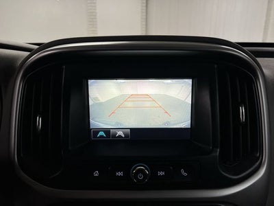 2017 Chevrolet Colorado 2WD WT