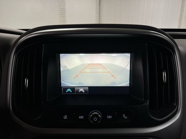 2017 Chevrolet Colorado 2WD WT