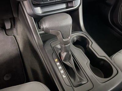 2017 Chevrolet Colorado 2WD WT