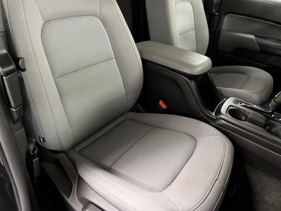 2017 Chevrolet Colorado 2WD WT
