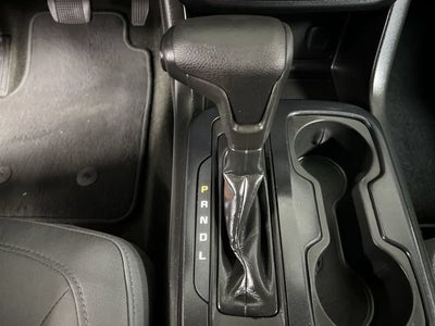 2017 Chevrolet Colorado 2WD WT