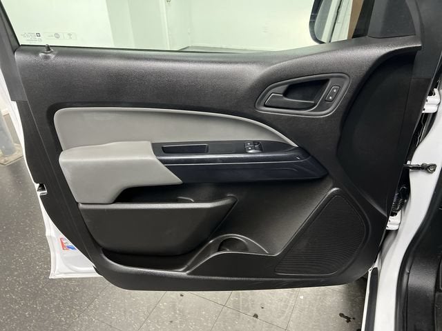 2017 Chevrolet Colorado 2WD WT