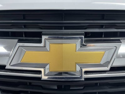 2017 Chevrolet Colorado 2WD WT