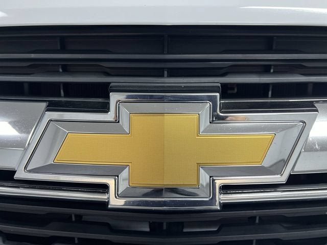 2017 Chevrolet Colorado 2WD WT