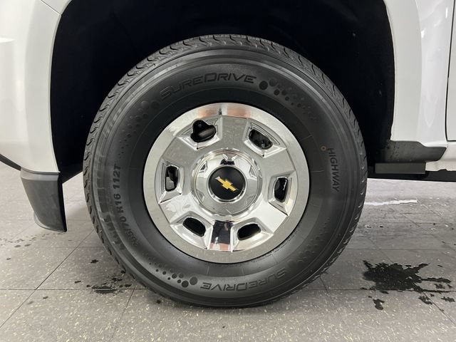 2017 Chevrolet Colorado 2WD WT