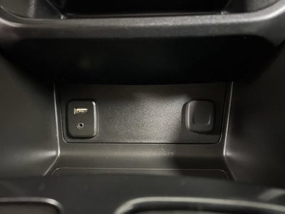 2017 Chevrolet Colorado 2WD WT