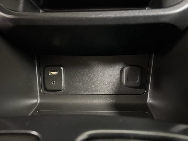 2017 Chevrolet Colorado 2WD WT