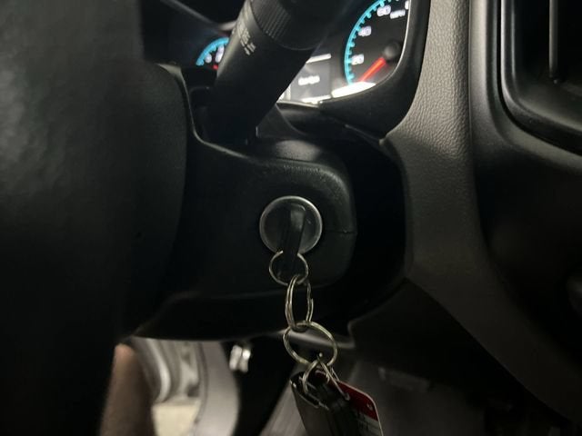 2016 Chevrolet Colorado 4WD WT