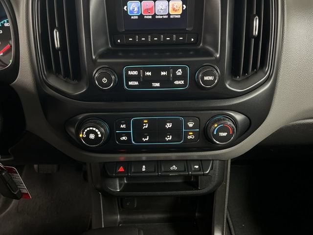 2016 Chevrolet Colorado 4WD WT
