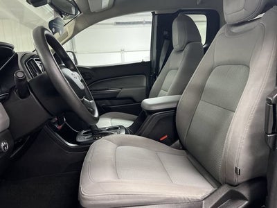2016 Chevrolet Colorado 4WD WT