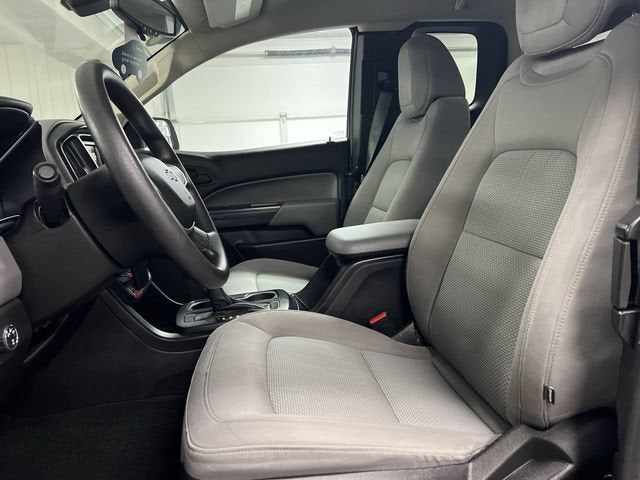 2016 Chevrolet Colorado 4WD WT