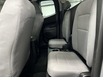 2016 Chevrolet Colorado 4WD WT