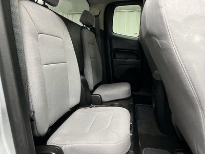 2016 Chevrolet Colorado 4WD WT