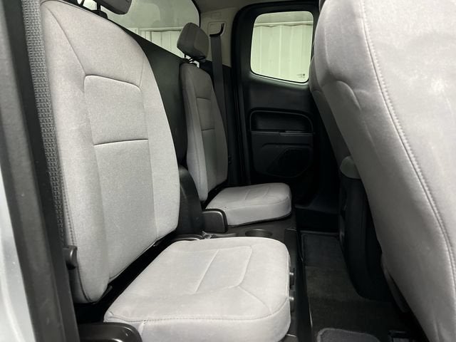 2016 Chevrolet Colorado 4WD WT