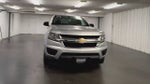 2016 Chevrolet Colorado 4WD WT