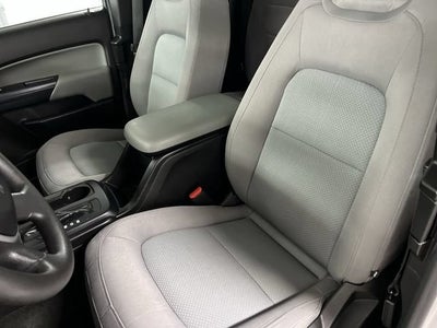 2016 Chevrolet Colorado 4WD WT