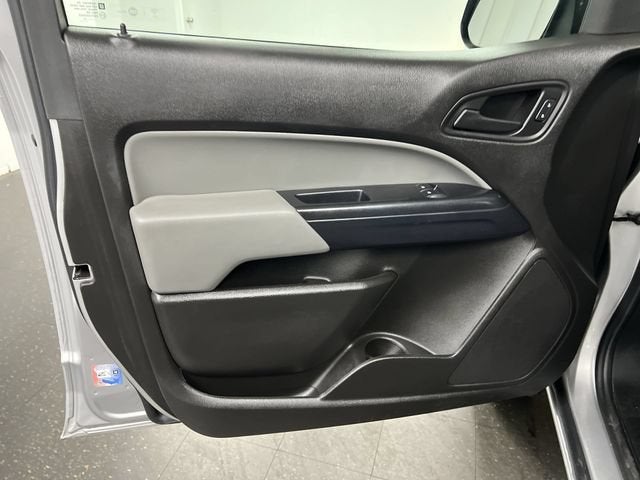 2016 Chevrolet Colorado 4WD WT