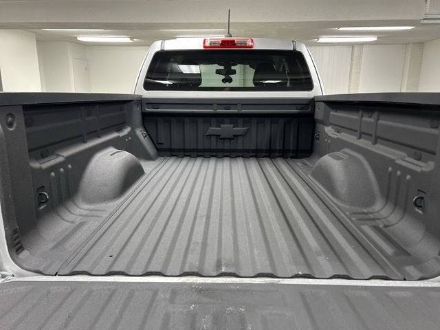 2016 Chevrolet Colorado 4WD WT