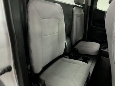 2016 Chevrolet Colorado 4WD WT