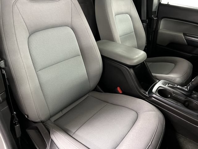 2016 Chevrolet Colorado 4WD WT