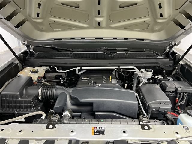 2016 Chevrolet Colorado 4WD WT