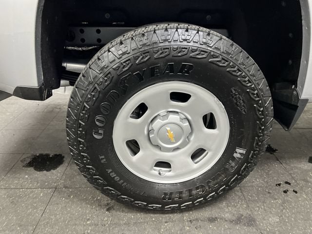 2016 Chevrolet Colorado 4WD WT