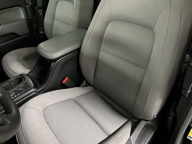 2019 Chevrolet Colorado 4WD Work Truck