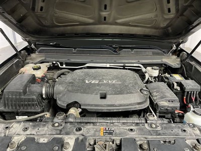 2019 Chevrolet Colorado 4WD Work Truck