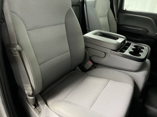 2016 Chevrolet Silverado 1500 Work Truck