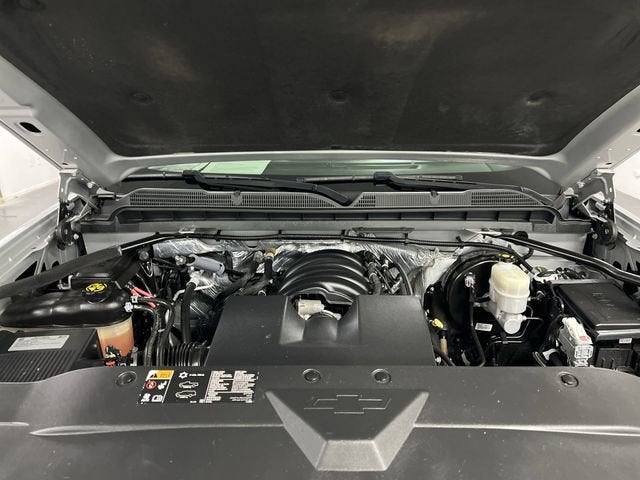 2016 Chevrolet Silverado 1500 Work Truck